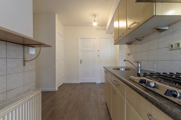 Medium property photo - Kanaalweg 124, 1782 GH Den Helder